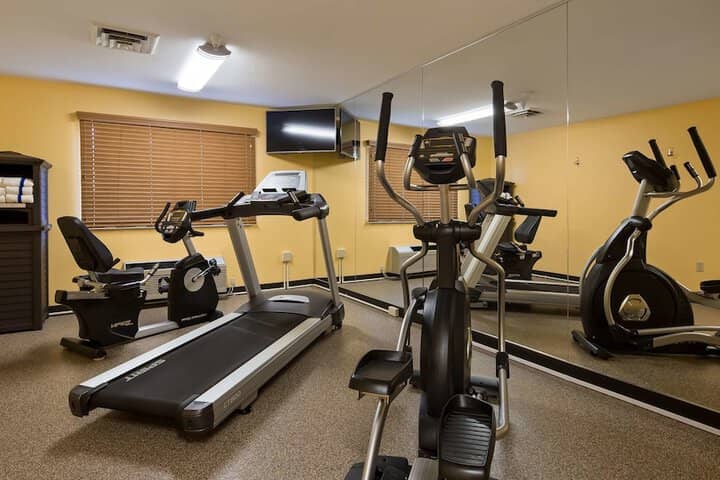 Health and Fitness 10 of 14